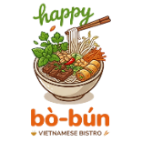 Happy Bò Bún